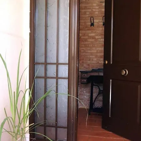 Casa Azahar Villa Villalba de la Sierra Buitenkant foto