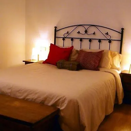 Casa Azahar Villa Villalba de la Sierra Buitenkant foto