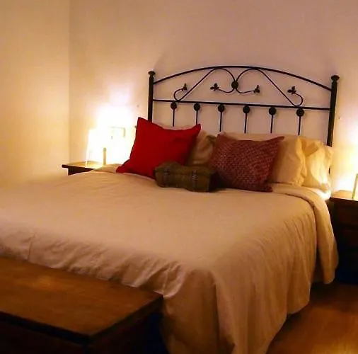 Casa Azahar