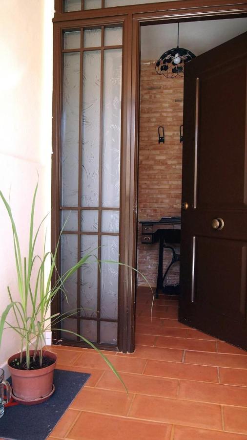 Casa Azahar * Villalba de la Sierra