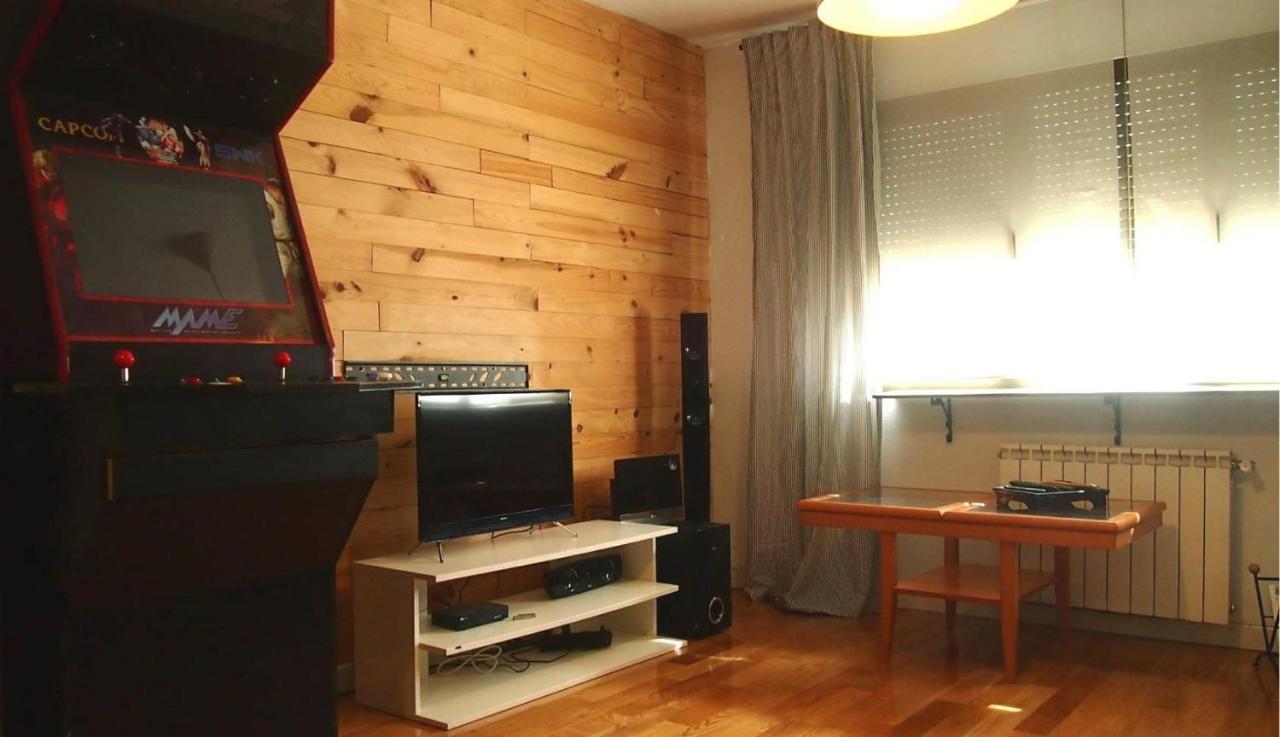Chalet Casa Azahar *