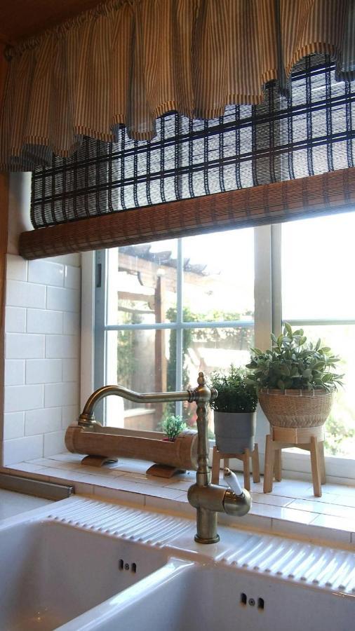 Casa Azahar Chalet *