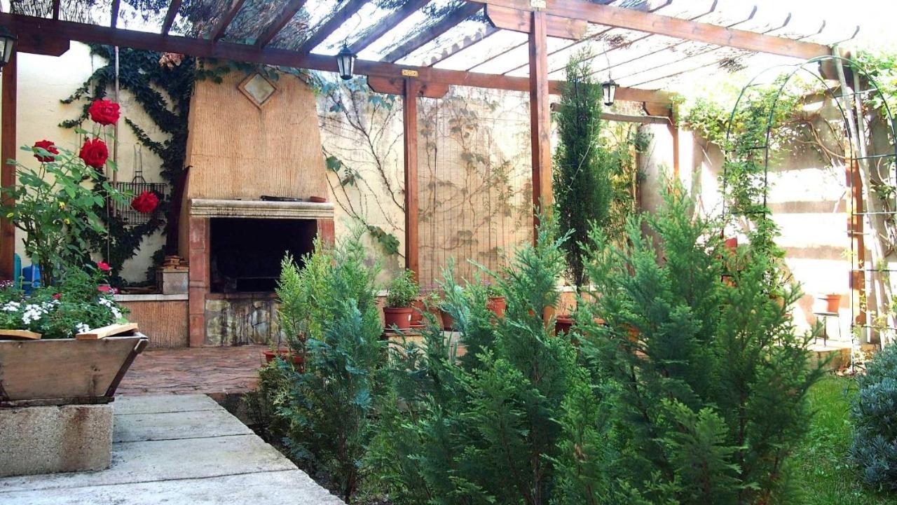 Chalet Casa Azahar *