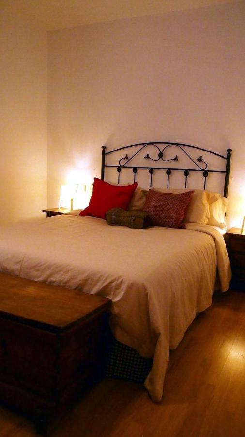 Casa Azahar * Villalba de la Sierra